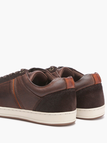 Кеды O.LIVE naturalle 0908000079