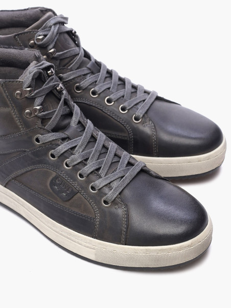 Кеды O.LIVE naturalle 0908000096