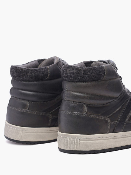 Кеды O.LIVE naturalle 0908000096