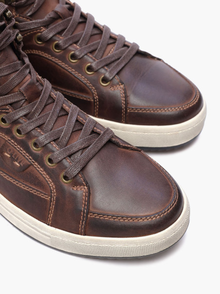 Кеды O.LIVE naturalle 0908000097