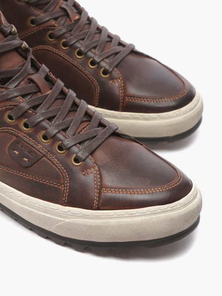 Кеды O.LIVE naturalle 0908000139