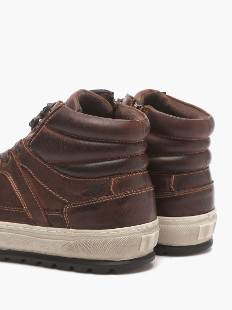 Кеды O.LIVE naturalle 0908000139