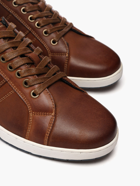 Кеды O.LIVE naturalle 0908000232