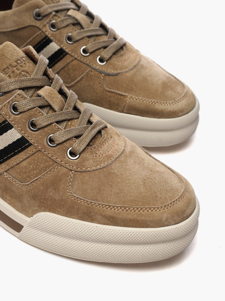 Кеды O.LIVE naturalle 0908000233