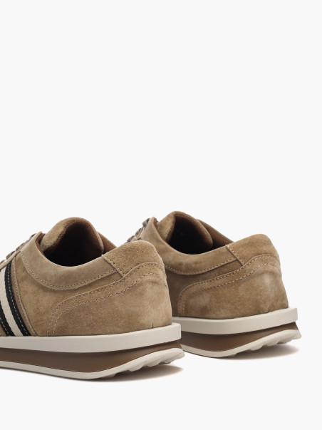 Кеды O.LIVE naturalle 0908000233