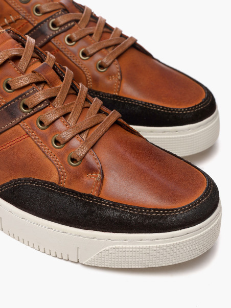 Кеды O.LIVE naturalle 0908000236