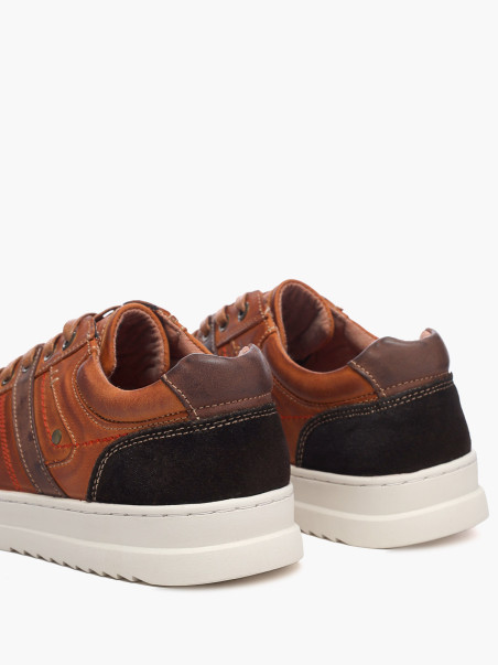 Кеды O.LIVE naturalle 0908000236