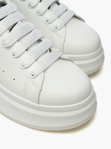 Полуботинки X-Plode 0908000238