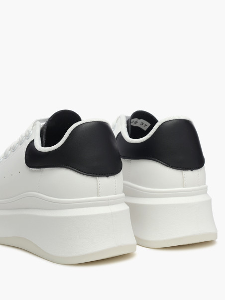 Полуботинки X-Plode 0908000238