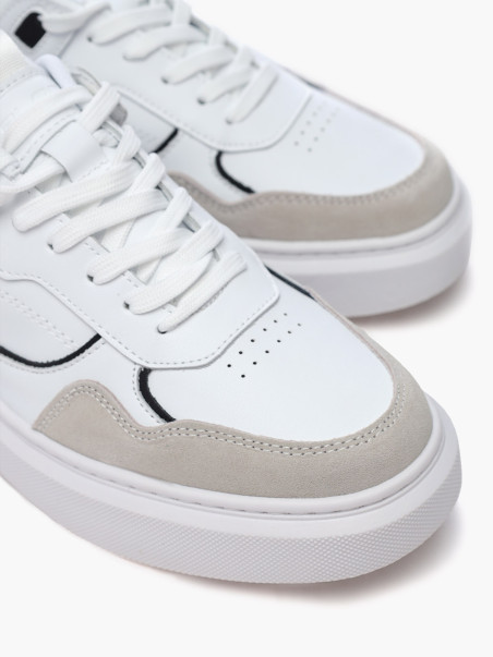 Кеды X-Plode 0908000239