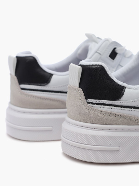 Кеды X-Plode 0908000239