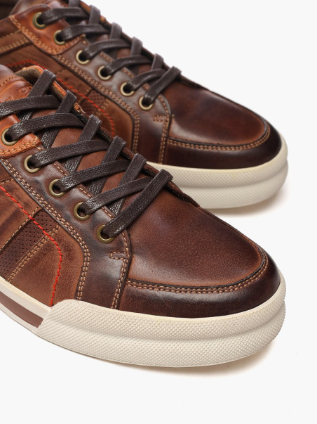 Кеды O.LIVE naturalle 0908000240