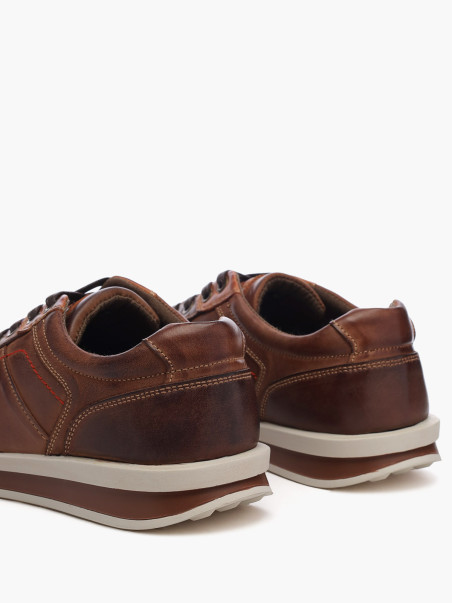 Кеды O.LIVE naturalle 0908000240