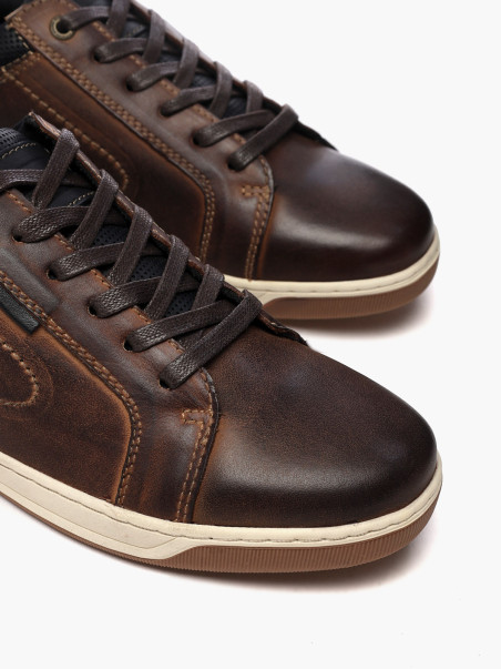 Кеды O.LIVE naturalle 0908000243