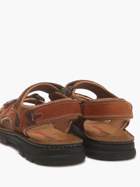 Сандалеты O.LIVE naturalle 0908000265