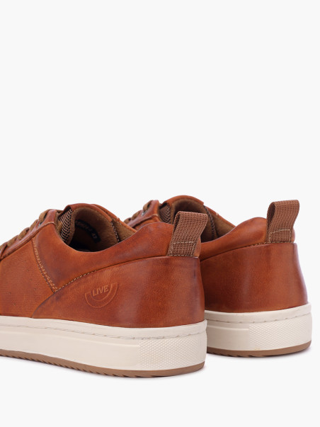 Кеды O.LIVE naturalle 0908000296