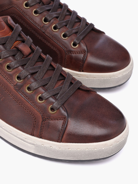 Кеды O.LIVE naturalle 0908000301