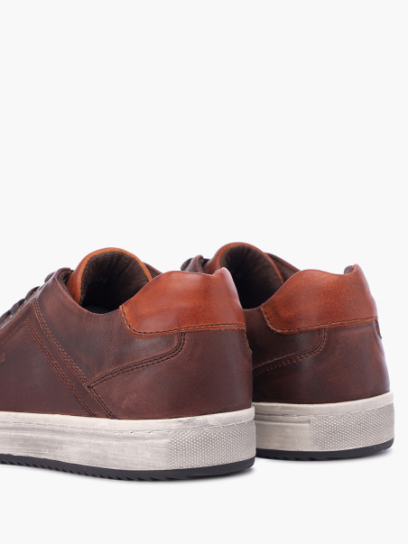 Кеды O.LIVE naturalle 0908000301