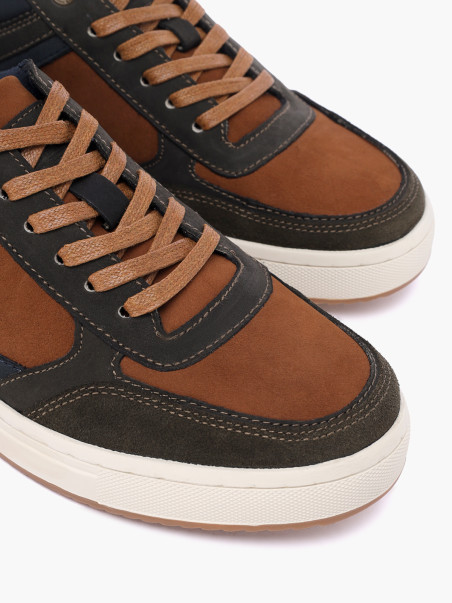 Кеды O.LIVE naturalle 0908000309