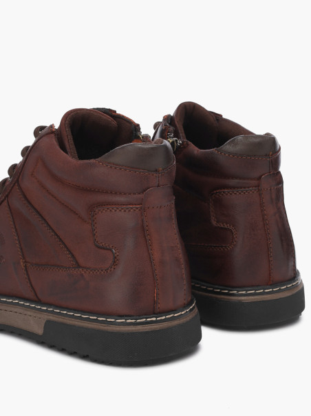 Ботинки O.LIVE naturalle 0908000325