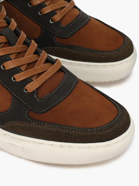 Ботинки X-Plode 0908000326