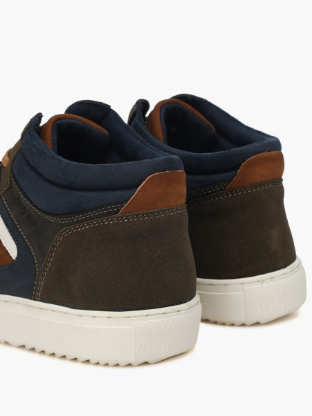 Ботинки X-Plode 0908000326