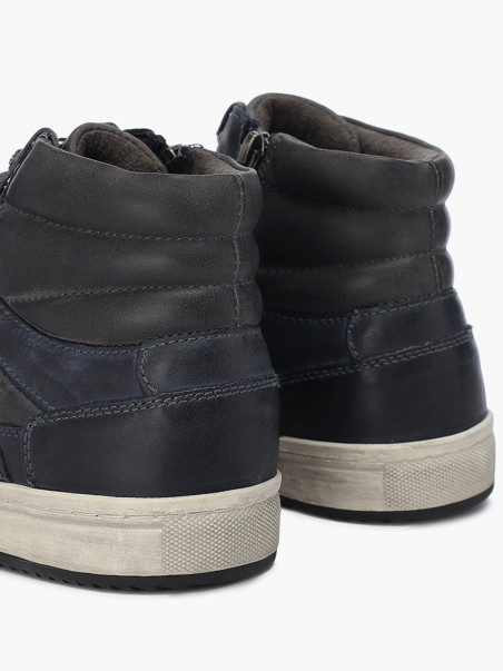 Ботинки X-Plode 0908000327