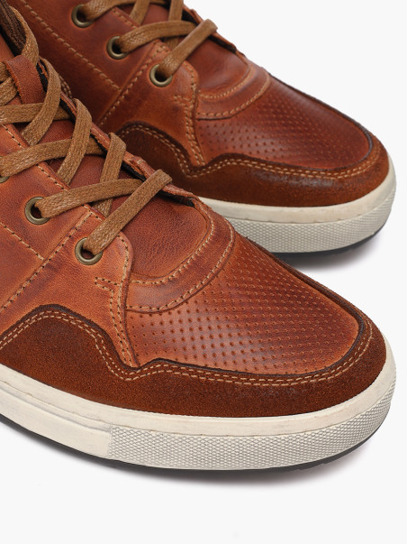 Ботинки X-Plode 0908000329