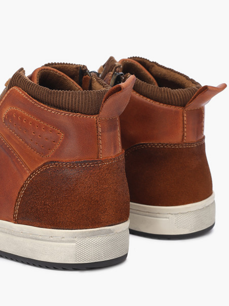 Ботинки X-Plode 0908000329