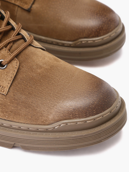 Ботинки O.LIVE naturalle 0908000330