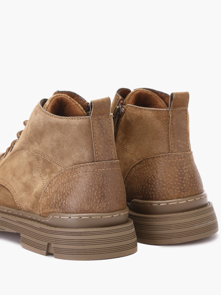 Ботинки O.LIVE naturalle 0908000330