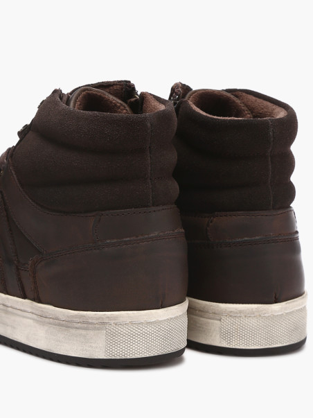 Ботинки X-Plode 0908000331