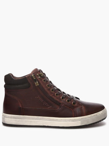 Ботинки X-Plode