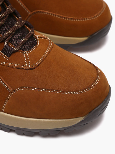 Ботинки O.LIVE naturalle 0908000336