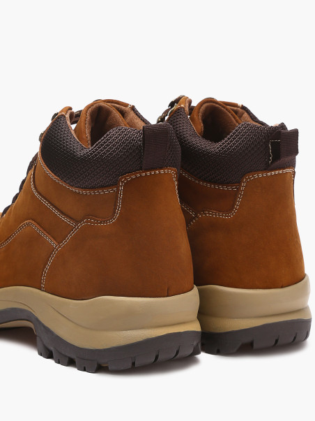 Ботинки O.LIVE naturalle 0908000336