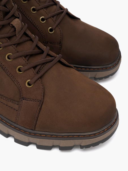 Ботинки O.LIVE naturalle 0908000337