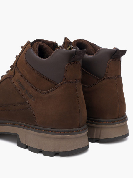 Ботинки O.LIVE naturalle 0908000337