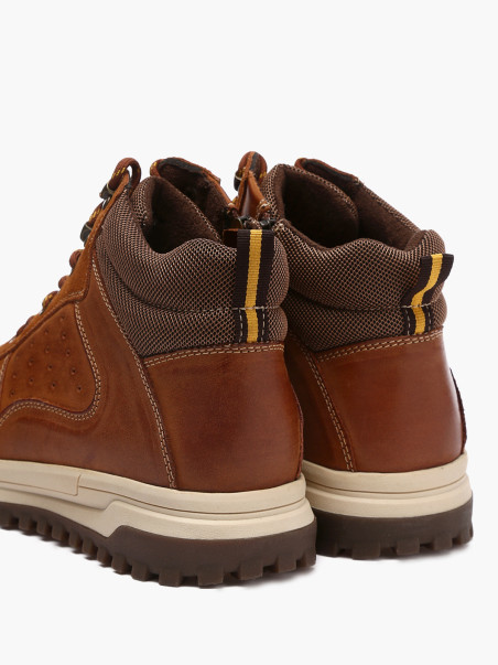 Ботинки X-Plode 0908000338