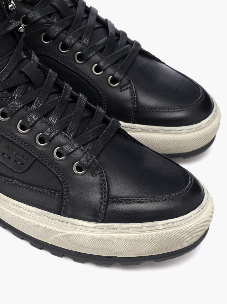 Кеды X-Plode 0908000339