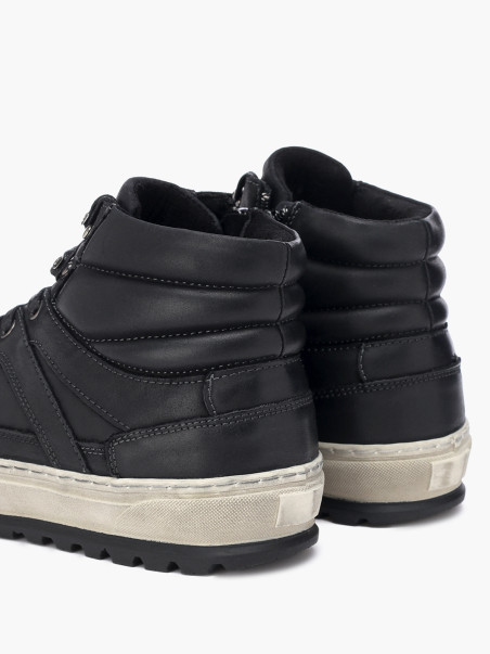 Кеды X-Plode 0908000339