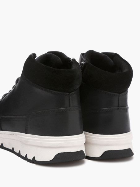 Ботинки X-Plode 0908000341