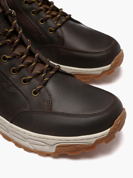 Ботинки X-Plode 0908000342