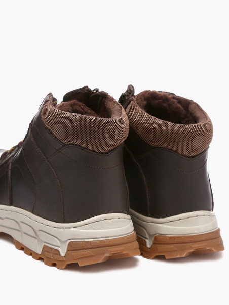 Ботинки X-Plode 0908000342