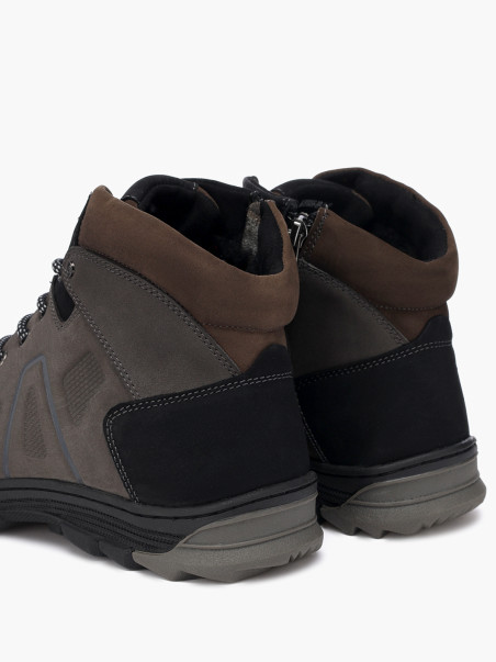 Ботинки O.LIVE naturalle 0908000343