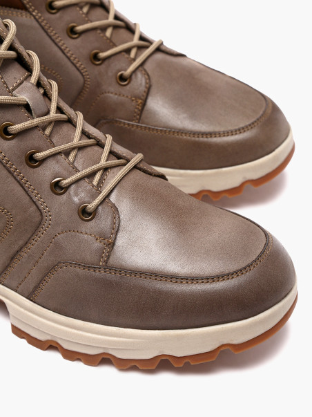 Ботинки X-Plode 0908000344