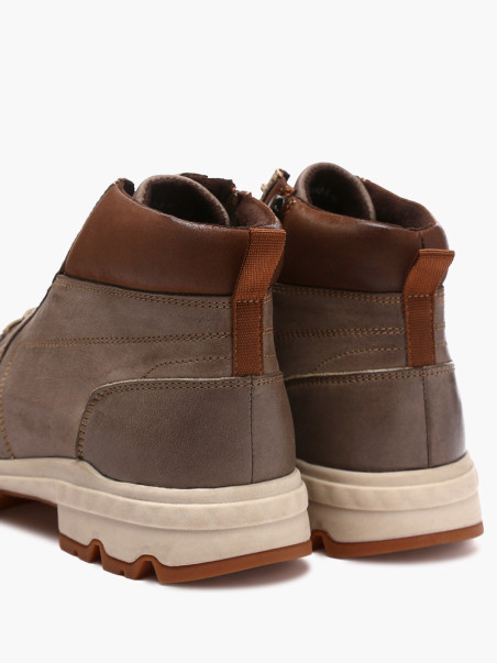 Ботинки X-Plode 0908000344