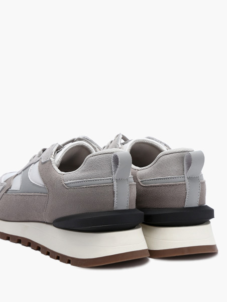 Кроссовки X-Plode 0908000378