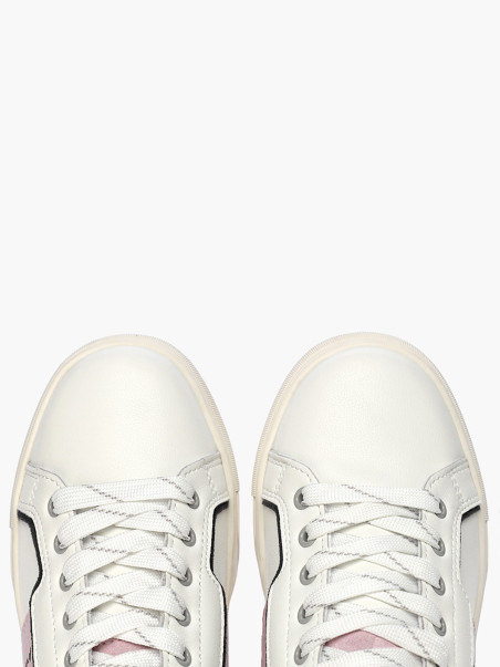 Кеды X-Plode 0908000387