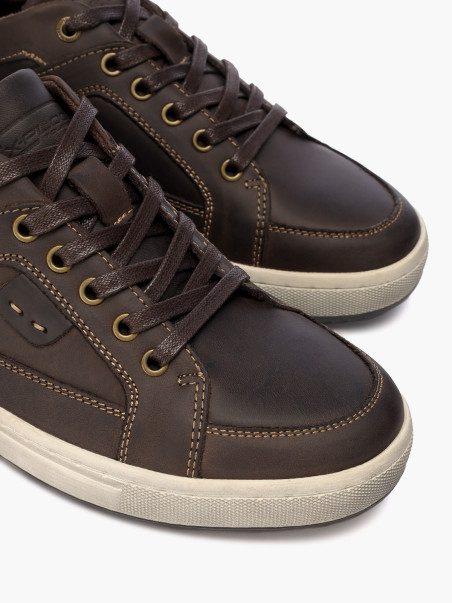 Кеды X-Plode 0908000408