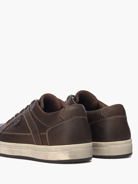 Кеды X-Plode 0908000408